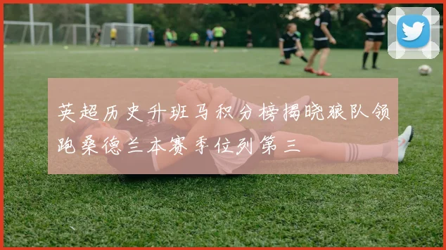 英超历史升班马积分榜揭晓狼队领跑桑德兰本赛季位列第三